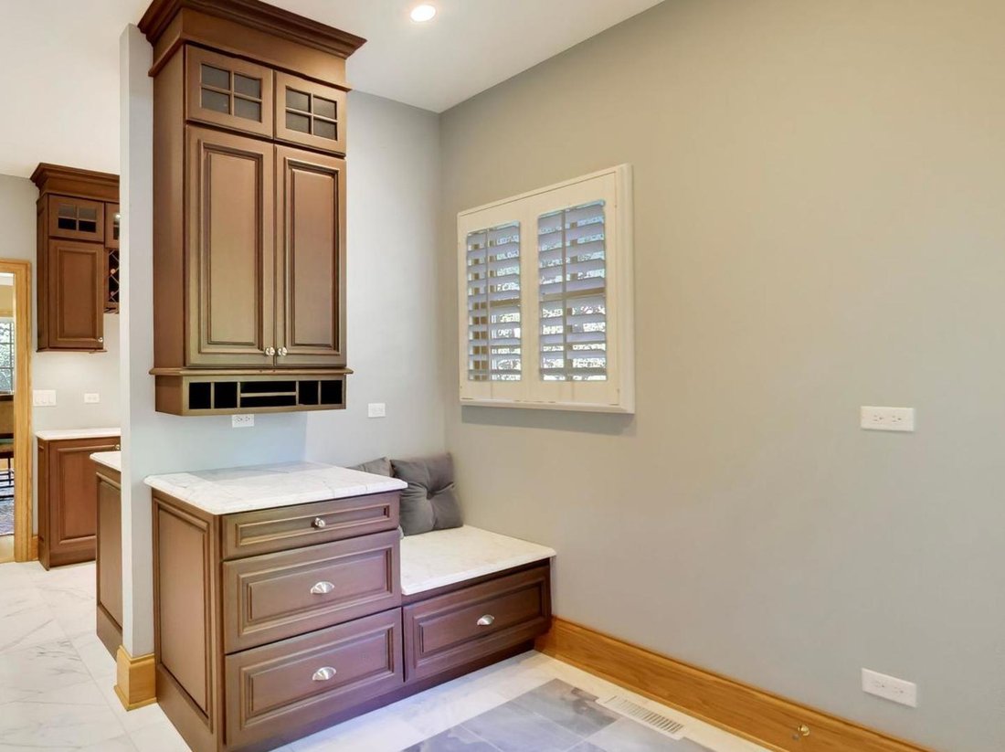 House in Highland Park, Illinois, United States 5 - 18616308