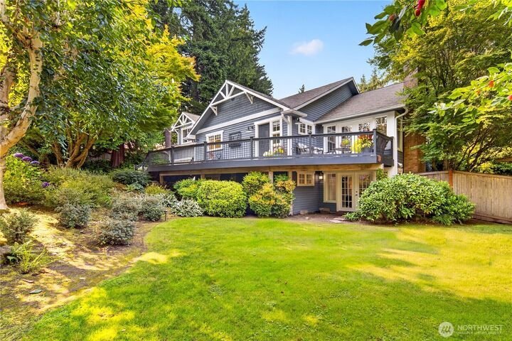 House in Bellevue, Washington, United States 1 - 18620039