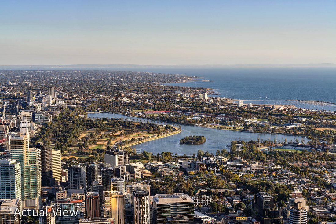 House in Melbourne, Victoria, Australia 2 - 18623126