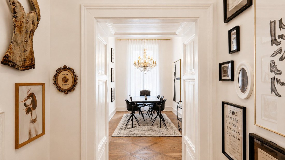 Apartment in Graz, Styria, Austria 2 - 18616260