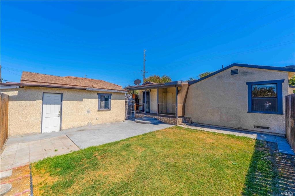 House in Bellflower, California, United States 2 - 18618274