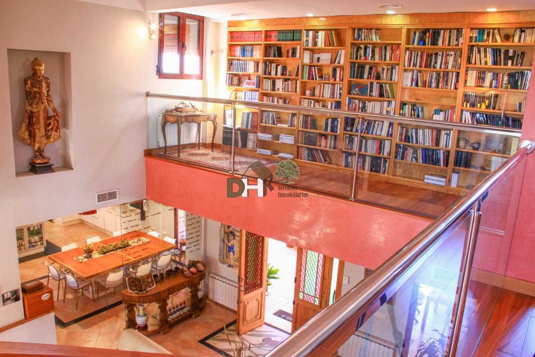 Villa à Badajoz, Estrémadure, Espagne 3 - 16396861