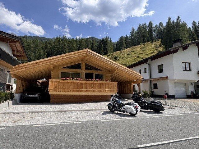 House in Schmirn, Tyrol, Austria 3 - 18616257