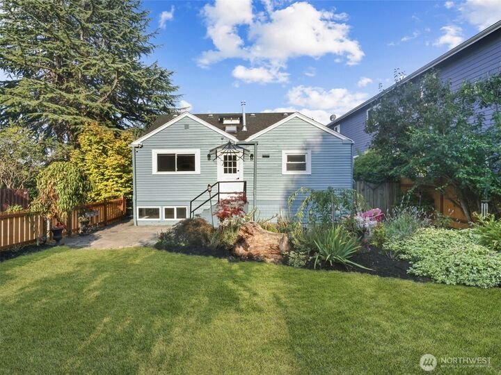 House in Tukwila, Washington, United States 4 - 18620077