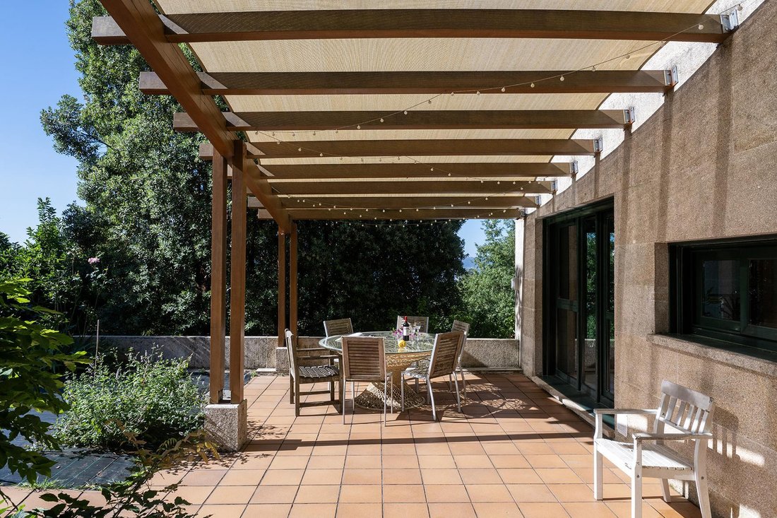 Villa a Boa Vista, Poio, Spagna 3 - 18621327