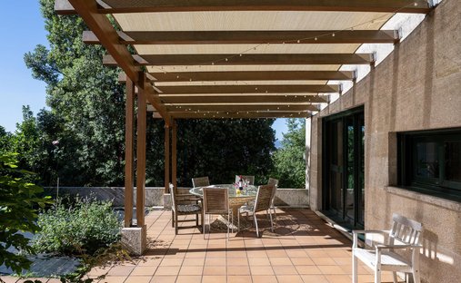 Villa en Boa Vista, Poyo, España 1