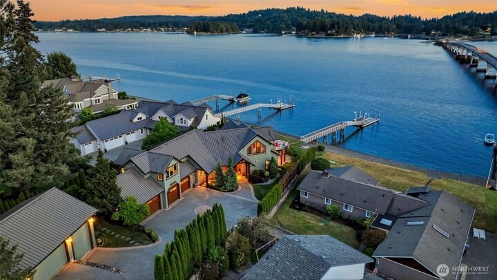 House in Gig Harbor, Washington, United States 3 - 18620056