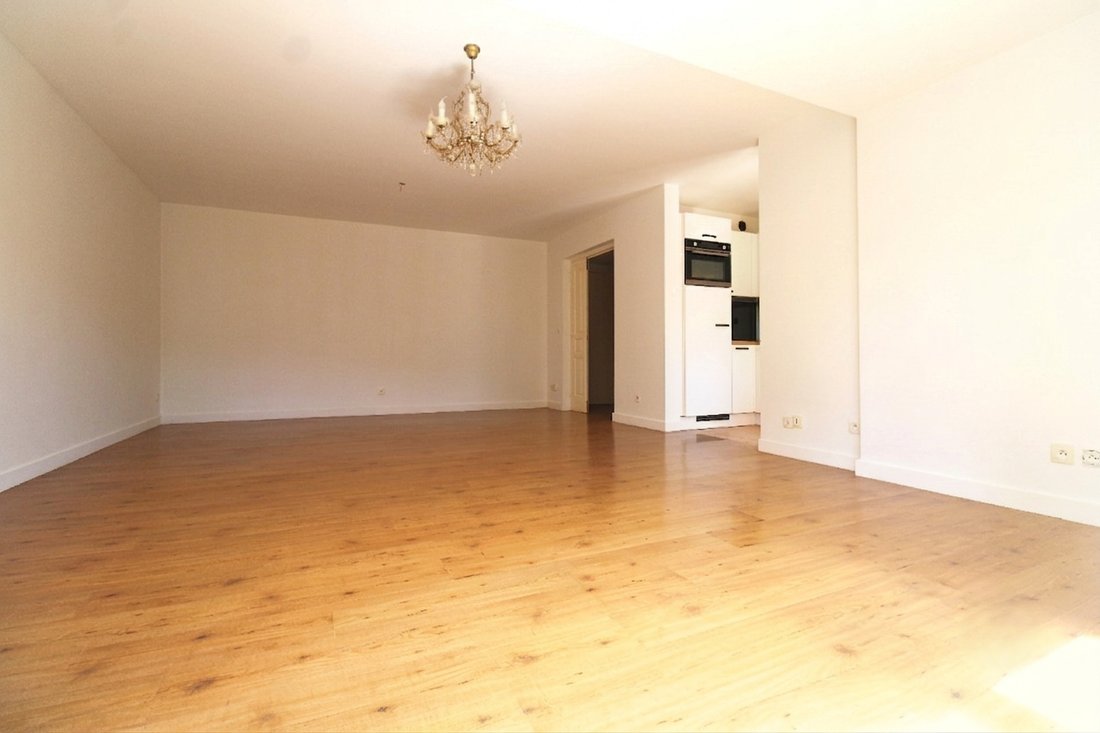 Apartment in Ouest, Cogolin, France 3 - 18622088