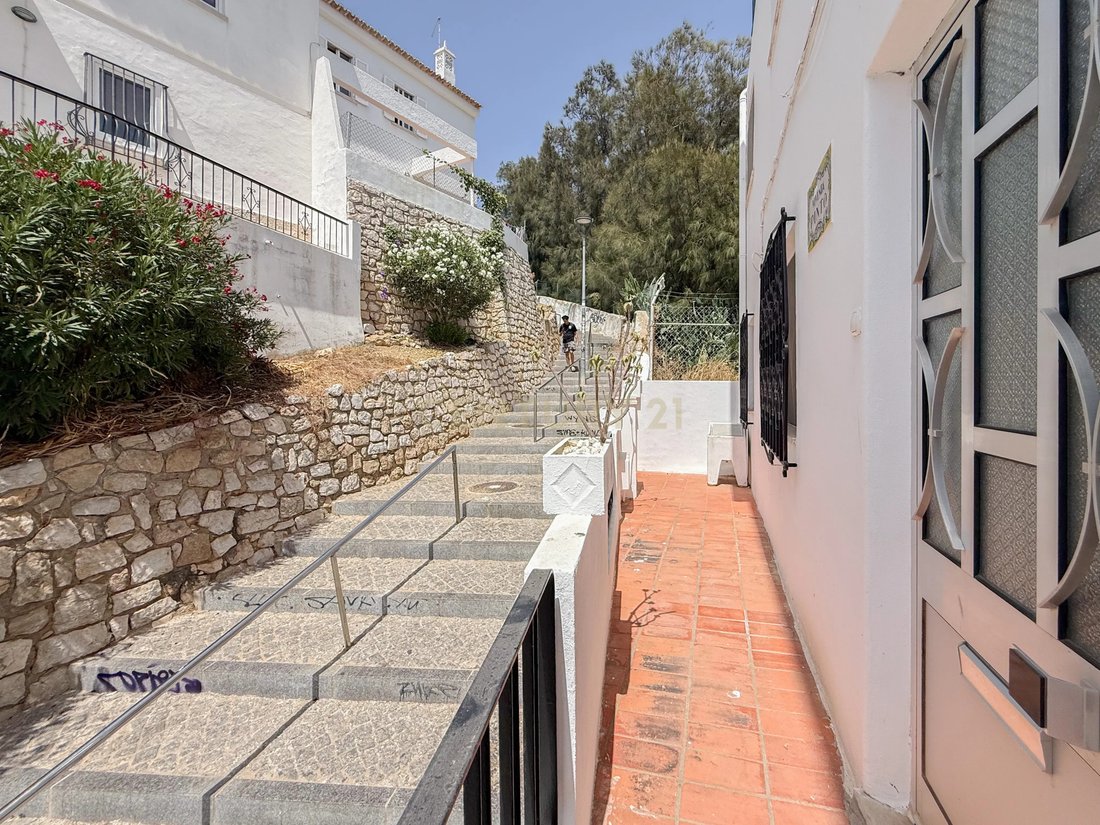 House in Praia dos Pescadores, Olhos de Agua, Portugal 4 - 18620451