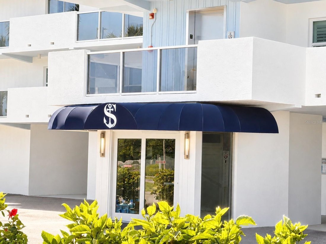 Condo in St. Petersburg, Florida, United States 2 - 17722527