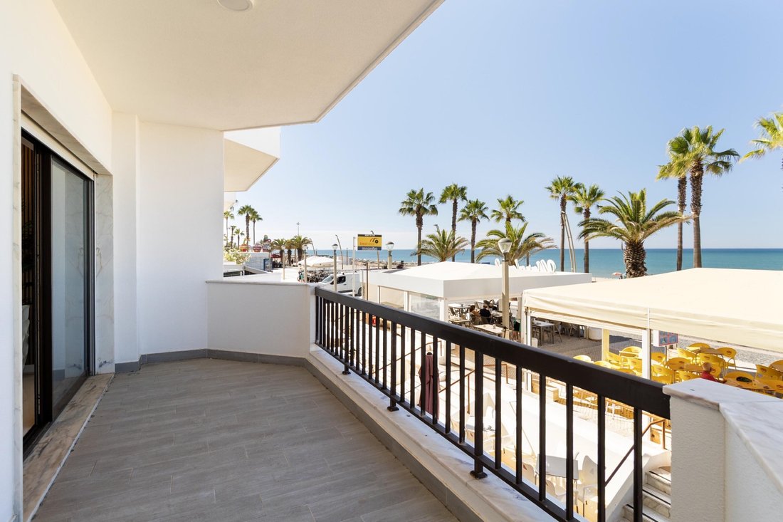 Apartment in Quarteira, Algarve, Portugal 1 - 18616115