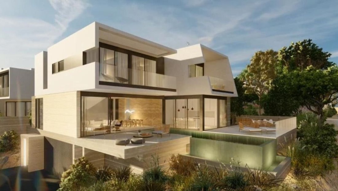 Apartamento en Agios Athanasios, Distrito de Limasol, Chipre 4 - 16379713