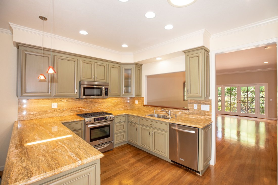 House in Santa Rosa, California, United States 1 - 18623643