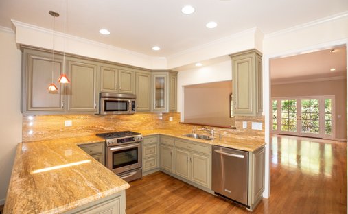 House in Santa Rosa, California, United States 1