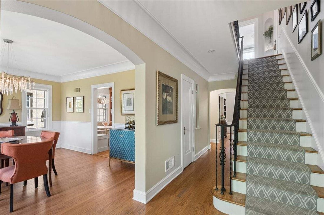 House in Oak Park, Illinois, United States 3 - 18612703