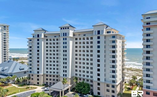 Haus in Gulf Shores, Alabama, Vereinigte Staaten 1