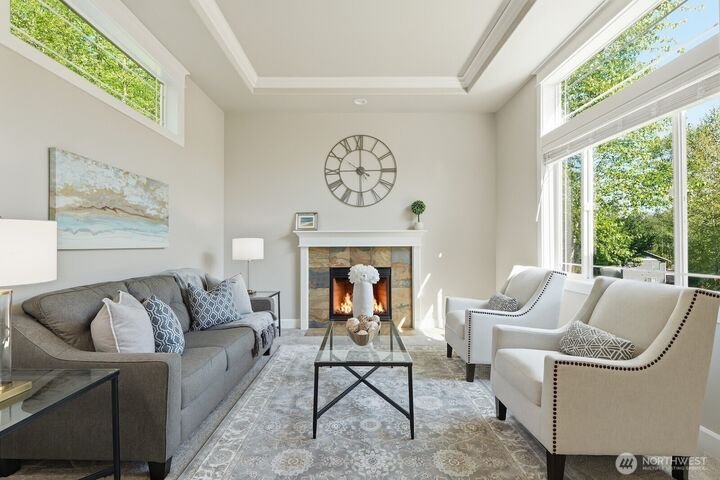 House in Marysville, Washington, United States 3 - 18620024