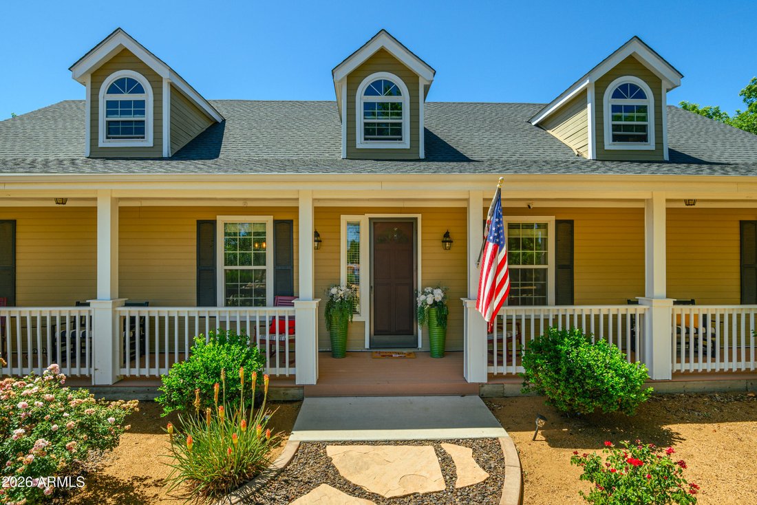 House in Prescott, Arizona, United States 5 - 18620816