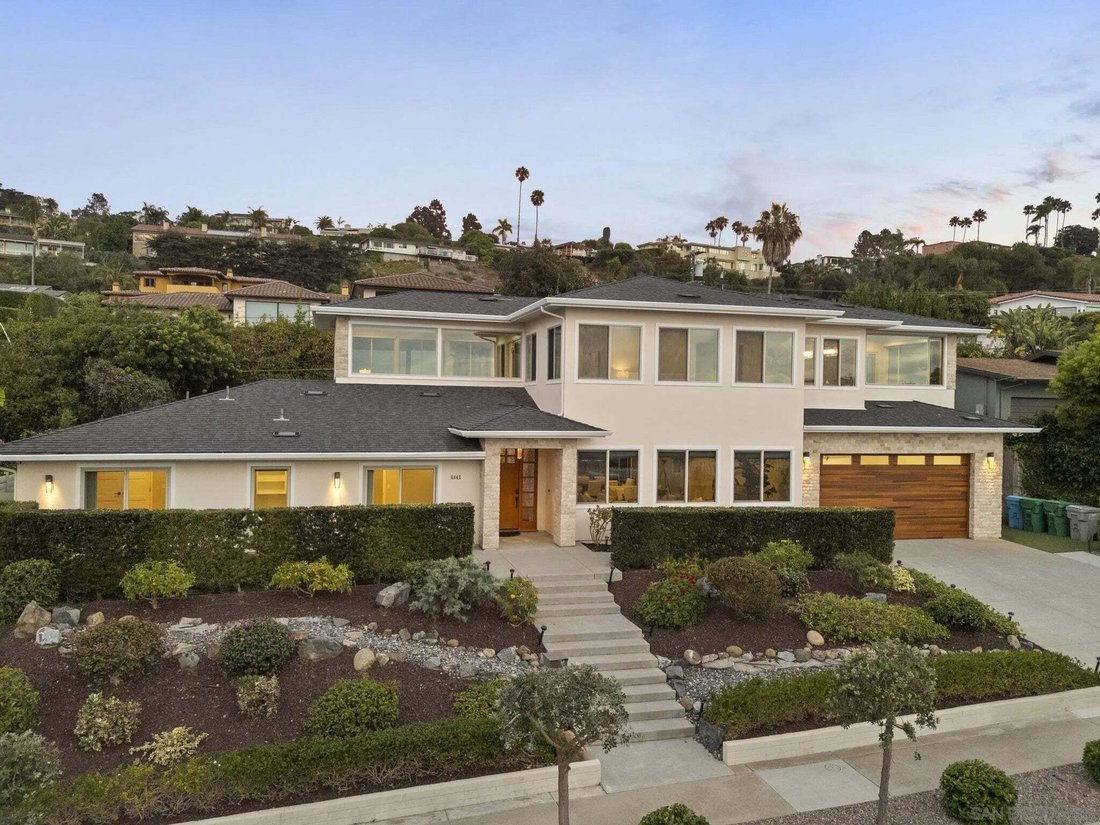 House in San Diego, California, United States 1 - 18618866
