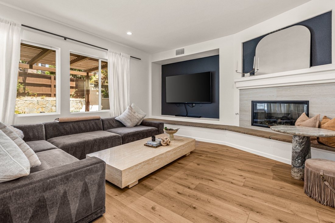 House in San Diego, California, United States 5 - 18621408