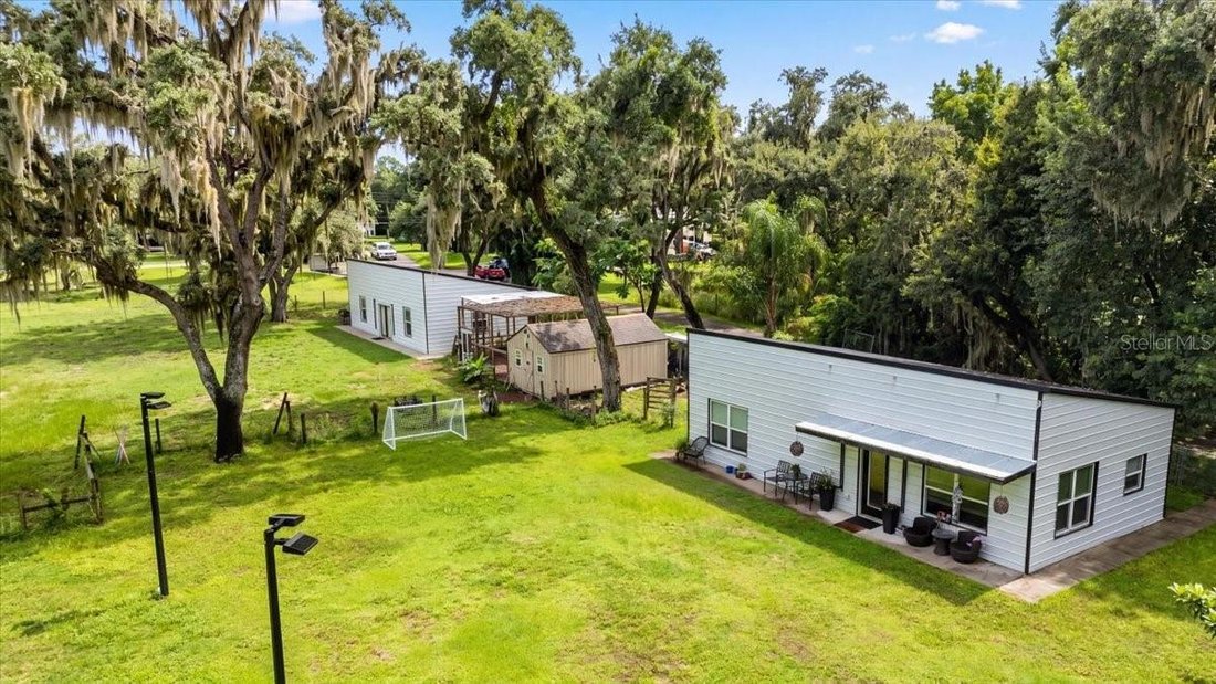 House in Riverview, Florida, United States 5 - 18618614