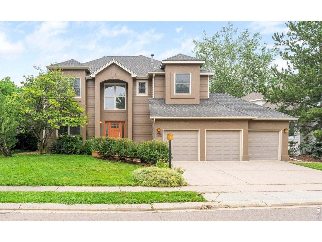 House in Boulder, Colorado, United States 1 - 18617354
