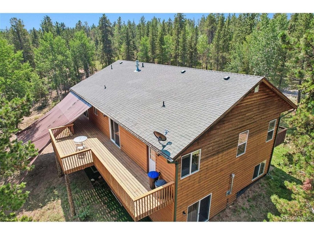 House in Black Hawk, Colorado, United States 3 - 18621342