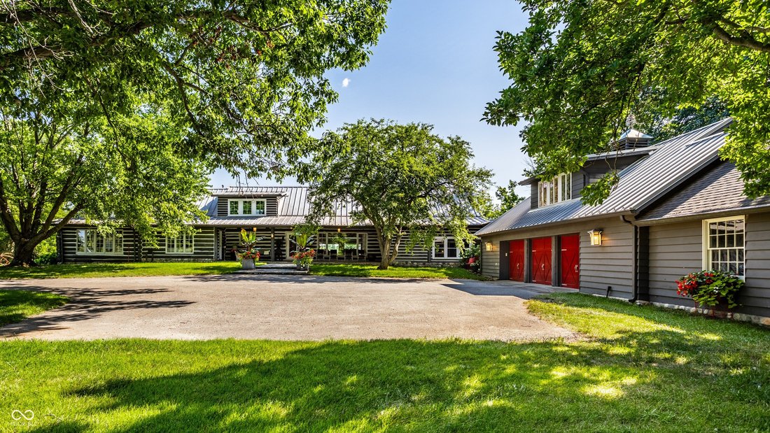 House in Indianapolis, Indiana, United States 1 - 18619797