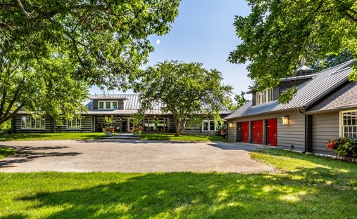 Casa a Indianapolis, Indiana, Stati Uniti 1