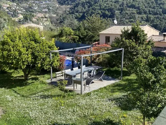 House in Castellar, Provence-Alpes-Côte d'Azur, France 5 - 17508946