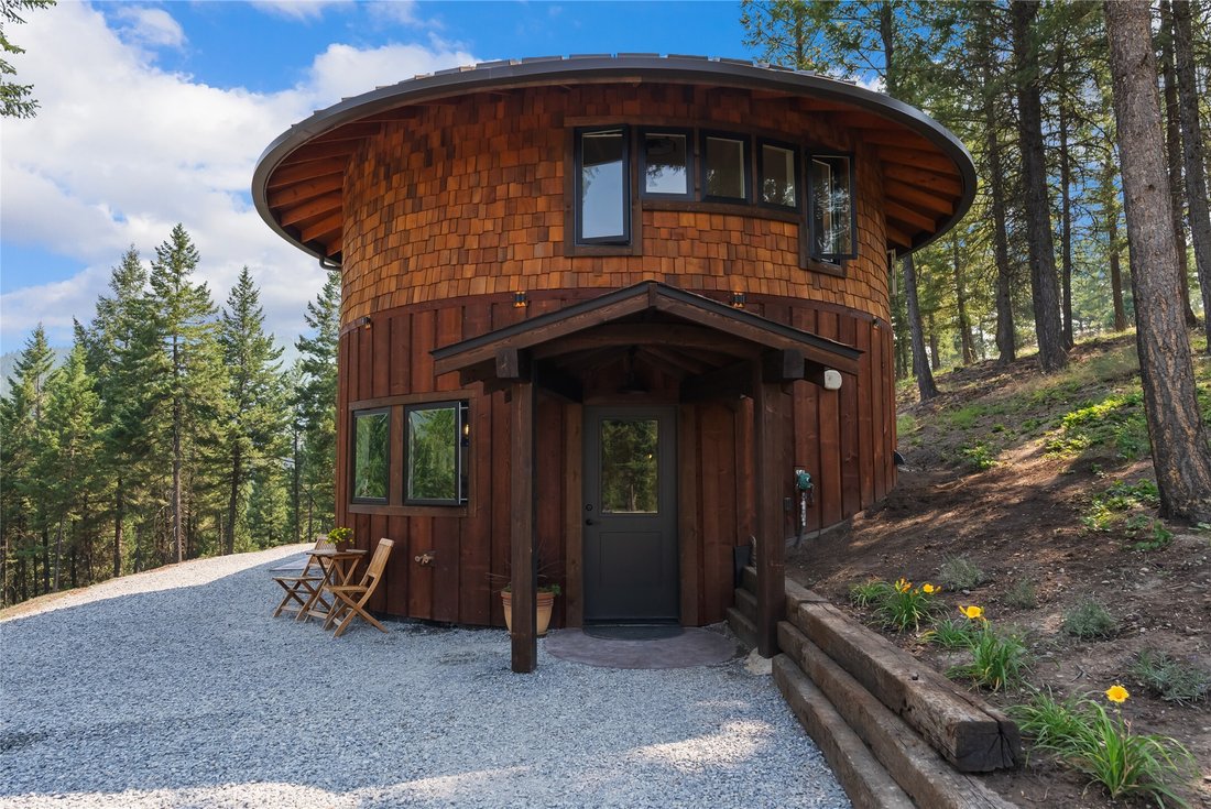 House in Kila, Montana, United States 3 - 18621169