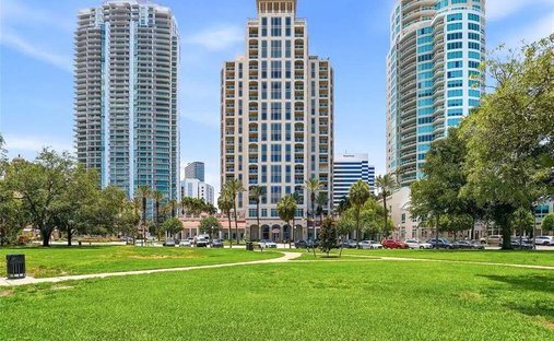 Casa a St. Petersburg, Florida, Stati Uniti 1