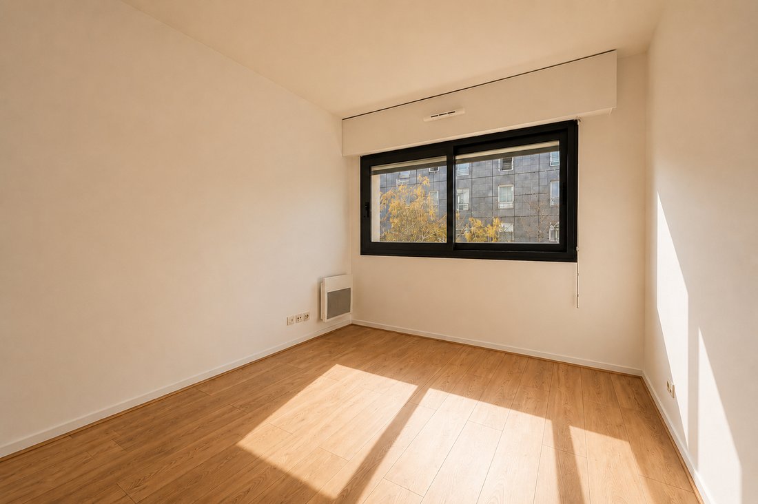 Apartment in Citroën-Boucicaut, Paris 15e Arrondissement, Paris 4 - 18617982