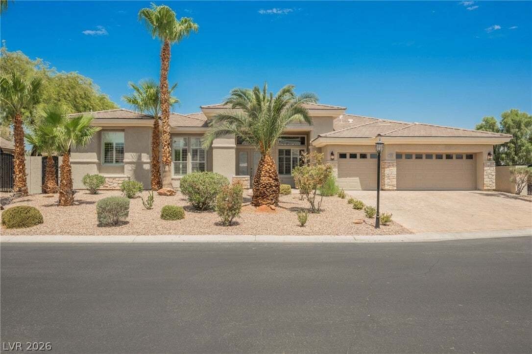 House in Las Vegas, Nevada, United States 1 - 18618510