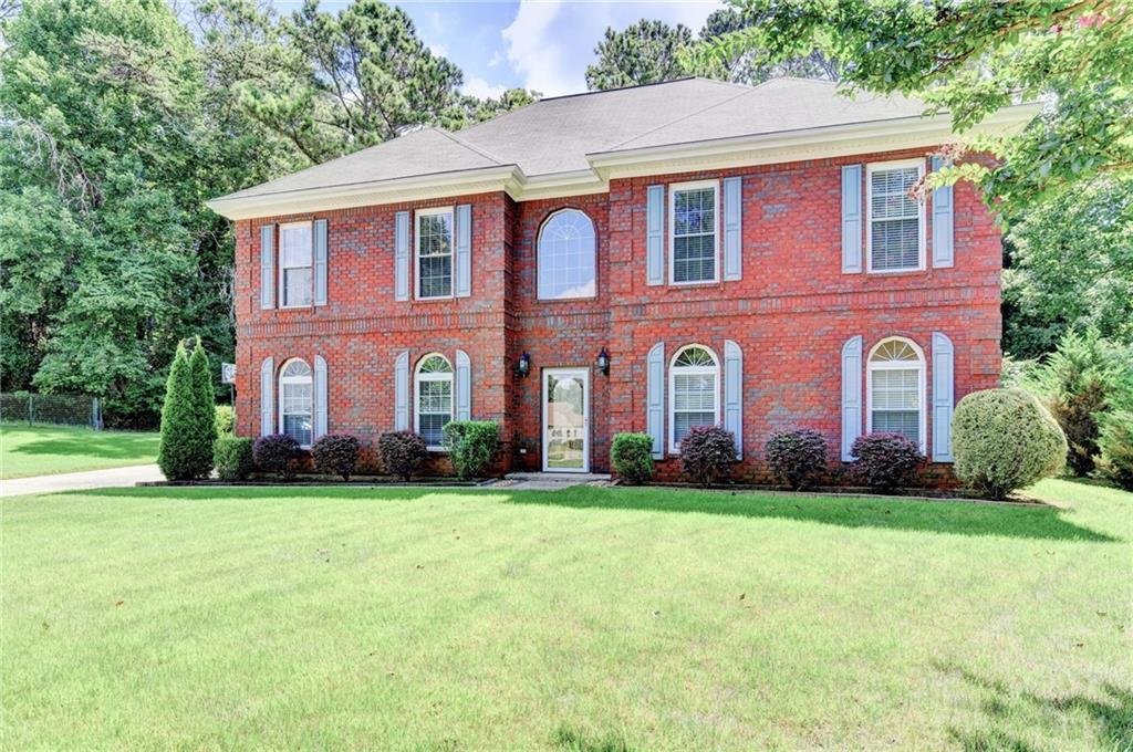 House in Marietta, Georgia, United States 3 - 18615294