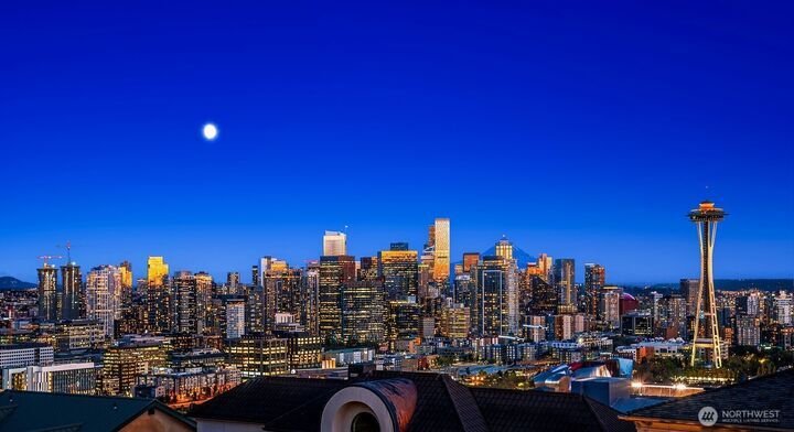 House in Seattle, Washington, United States 1 - 18620043