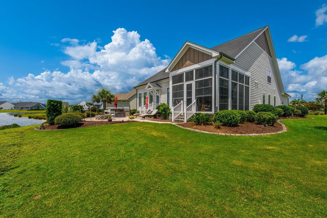 House in Myrtle Beach, South Carolina, United States 5 - 18620661