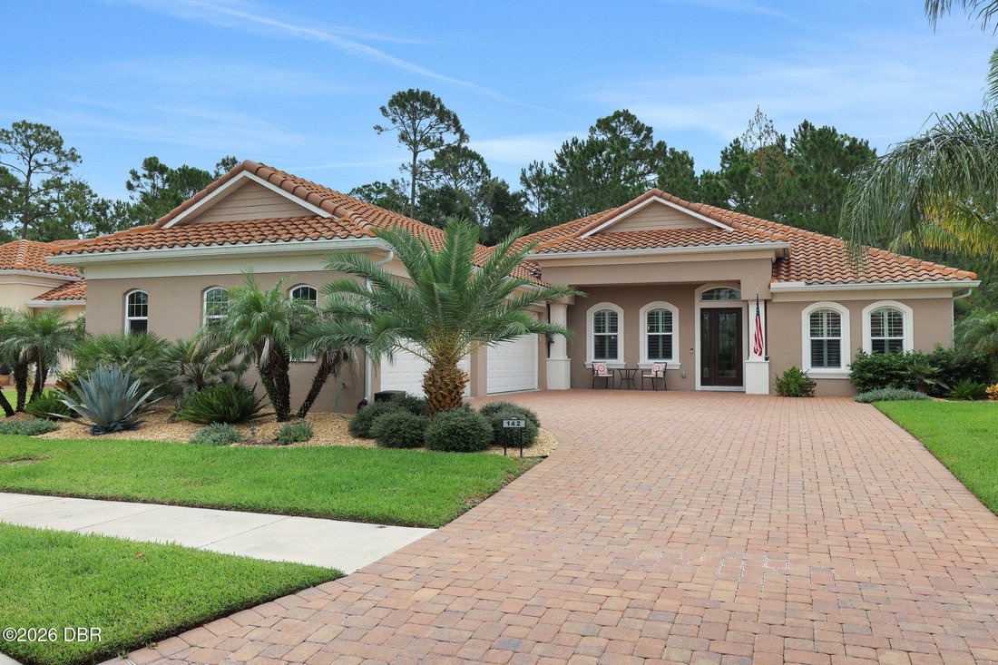 House in New Smyrna Beach, Florida, United States 2 - 18618297