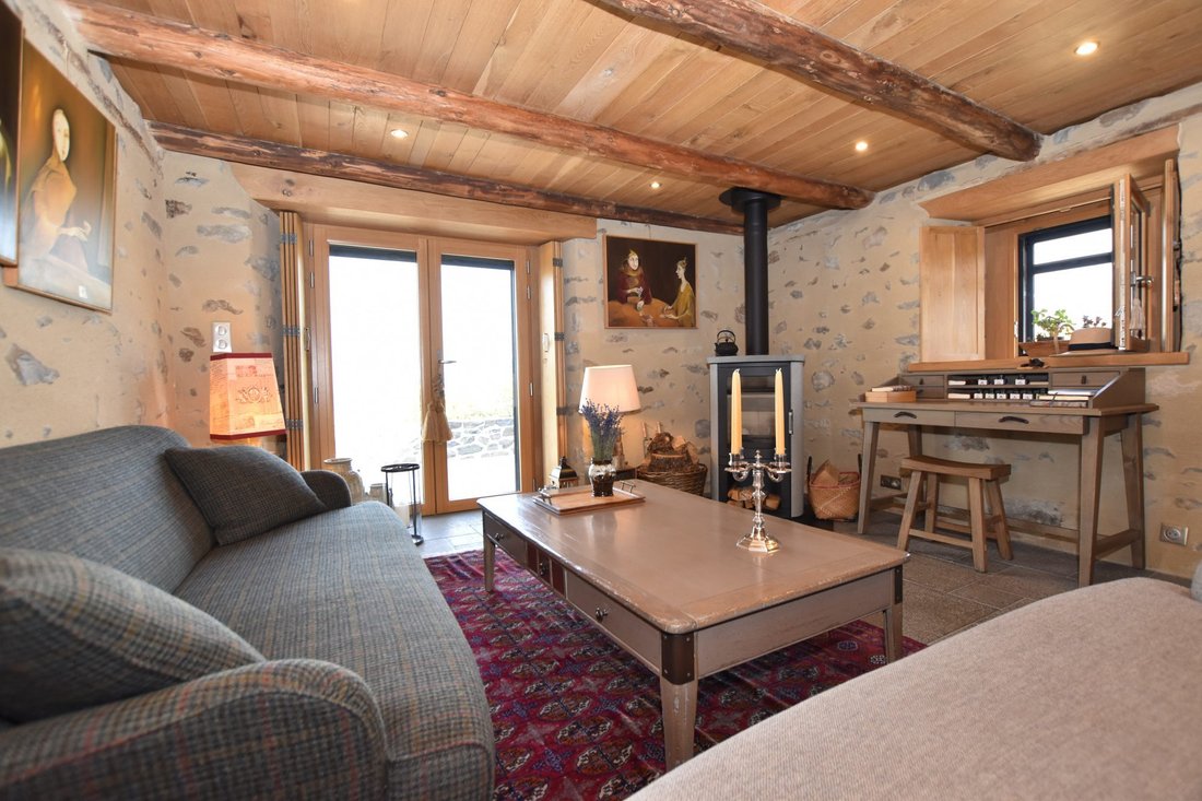 House in Le Monteil, Auvergne-Rhône-Alpes, France 3 - 18619942