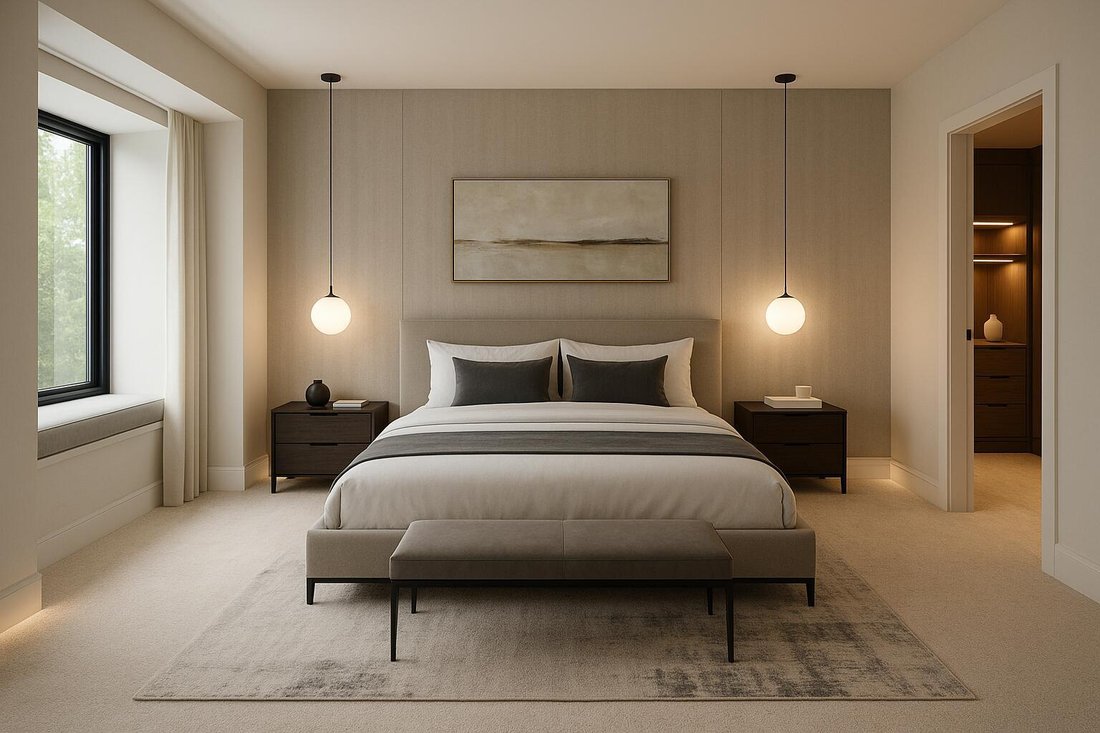 Condo in Ann Arbor, Michigan, United States 4 - 18619592
