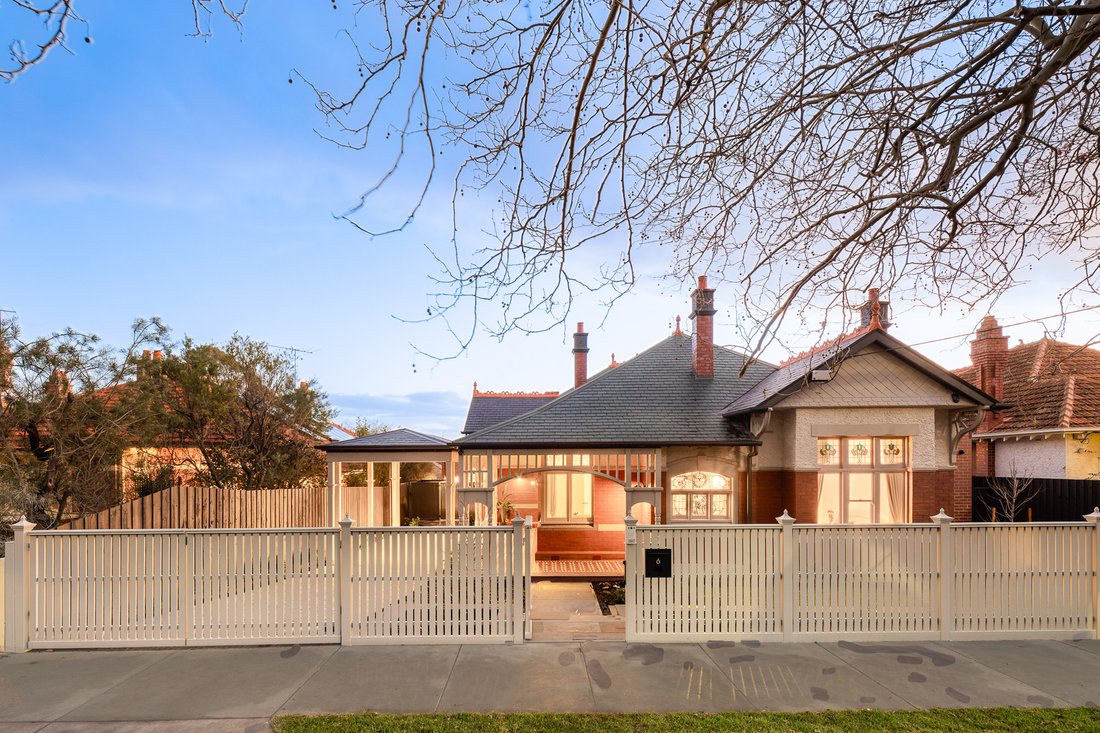 House in Hawthorn, Victoria, Australia 2 - 18623121