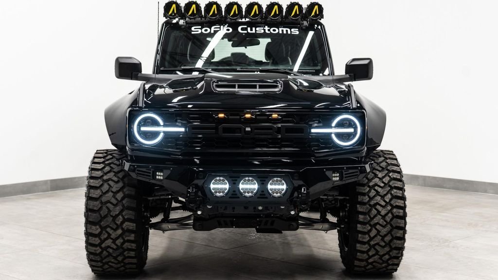 Ford Bronco 4X4 in Fort Lauderdale, FL, United States 2 - 18620557