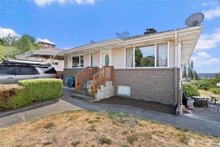 House in Seattle, Washington, United States 2 - 18620026
