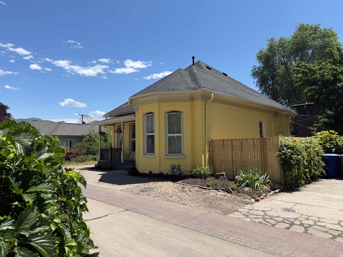 House in Salt Lake City, Utah, United States 3 - 18617002