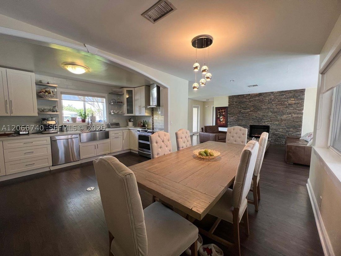 House in Hollywood, Florida, United States 3 - 18618565
