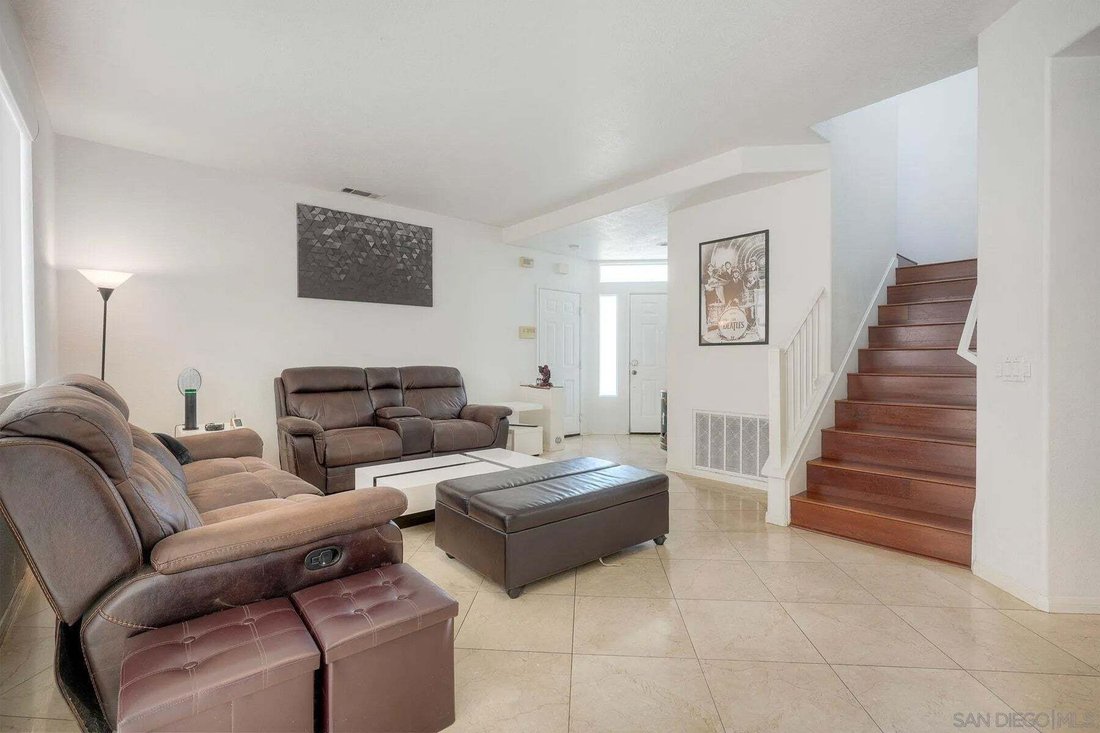 Condo in San Diego, California, United States 5 - 18618843
