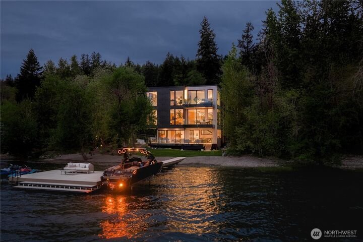 House in Sammamish, Washington, United States 2 - 18620029