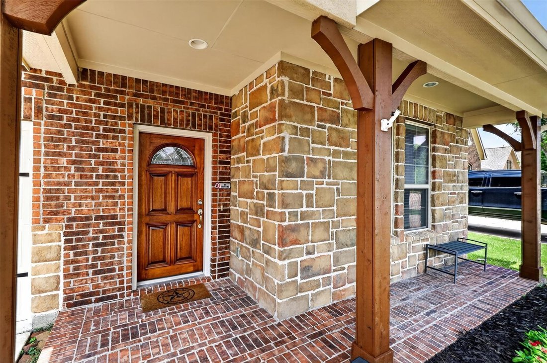 House in Houston, Texas, United States 4 - 18621325