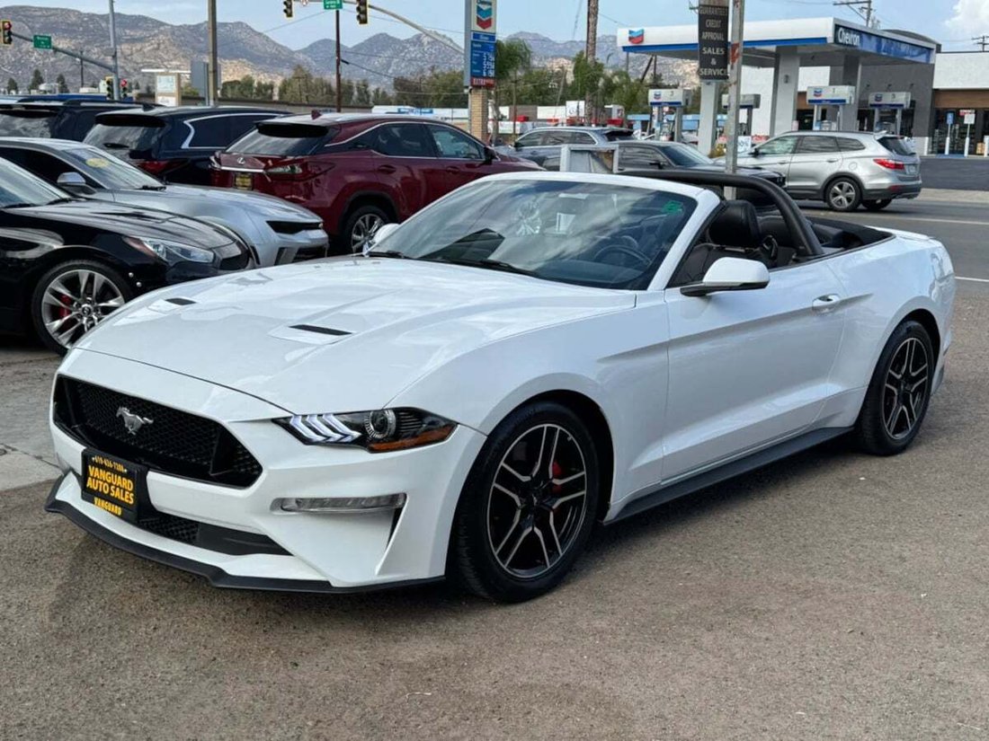 Cabriolet in Lakeside, CA, United States 5 - 18615844