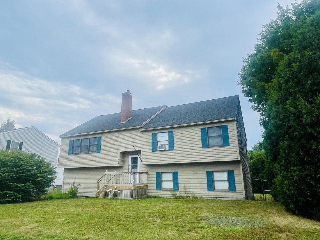 House in Portland, Maine, United States 1 - 18620405
